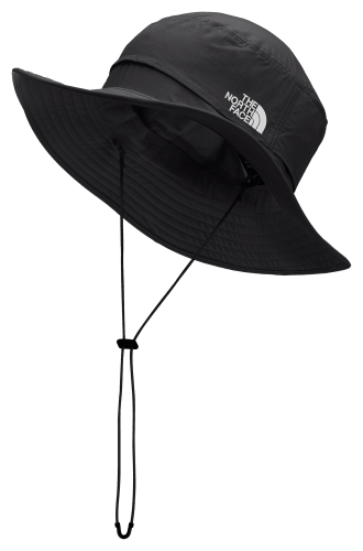 The North Face Horizon Breeze Brimmer Hat with TurboDry Sweatband