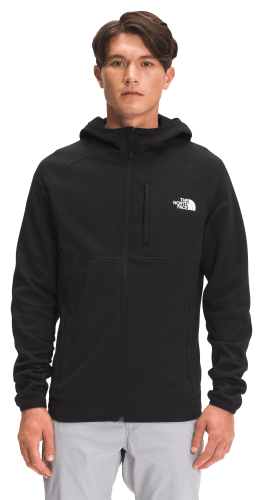 W Glacier Short Wrought Iron/Tnf Black