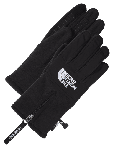 North face denali gloves mens store