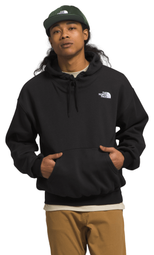 The north face mens hoodie sale sales