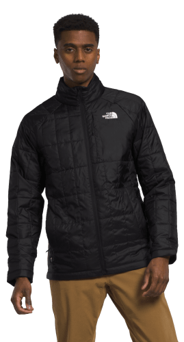 North face thermoball eco packable jacket hotsell
