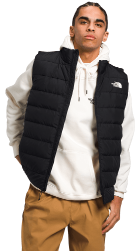 The North Face Winter Warm Pro Insulated Vest - Men's