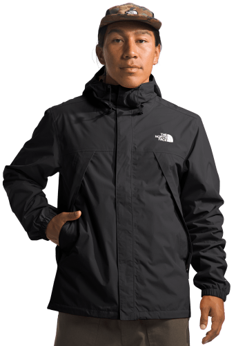 Bass pro north face jackets outlet
