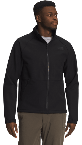 The North Face Camden Soft Shell Jacket for Men | Bass Pro Shops