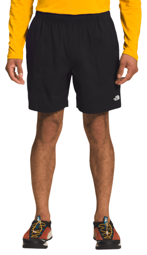 North face class v shorts mens sales