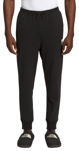 The north face joggers mens hot sale