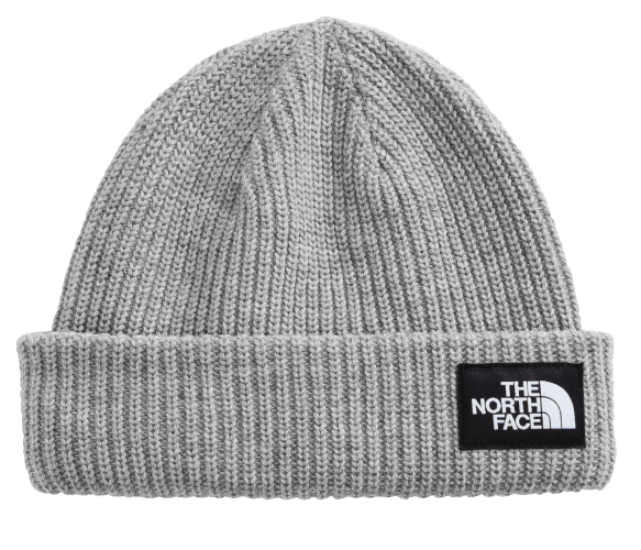 North face knit beanie best sale