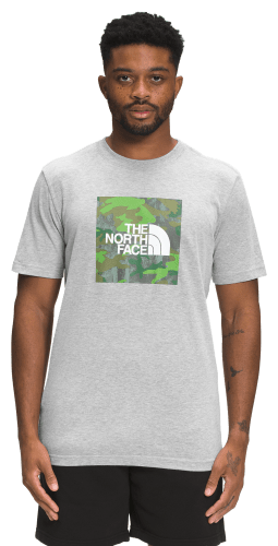 The North Face Photo Box NSE Short-Sleeve T-Shirt for Men
