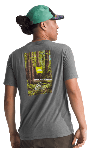 The North Face Short Sleeve Brand Proud T-Shirt | Dillard's