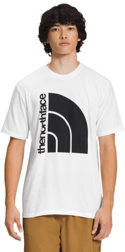 The North Face Jumbo Half Dome Short-Sleeve T-Shirt for Men