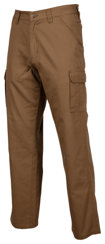 Redhead Ripstop Cargo Pants for Men - Olive Green - 32x32