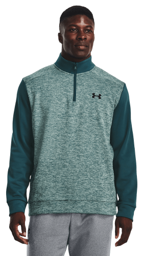 Under armour long top sleeve pullover