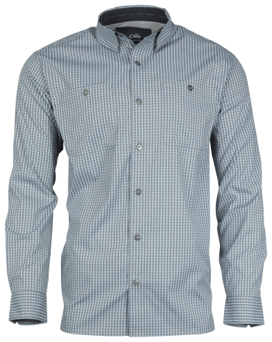 World Wide Sportsman Ultimate Angler Long-Sleeve Shirt for Men