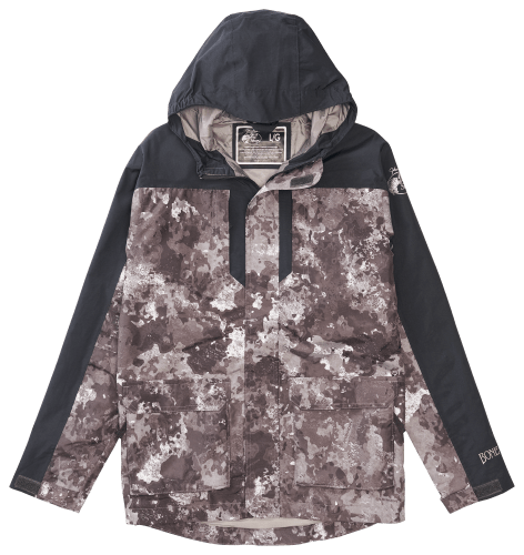 Bass pro cheap winter coats