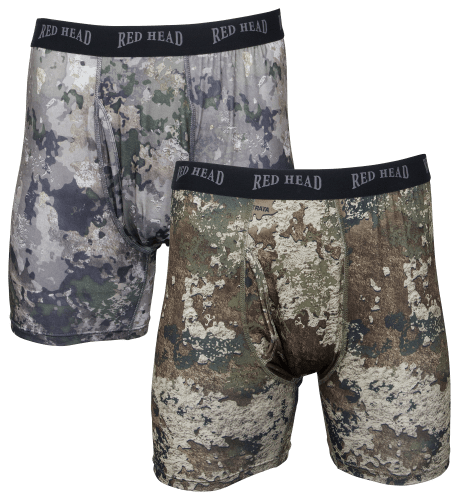 Pro Club Men's Boxer Briefs – Vegas Big and Tall