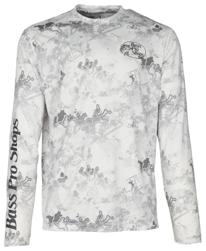 Bass pro shops thermal 2025 underwear