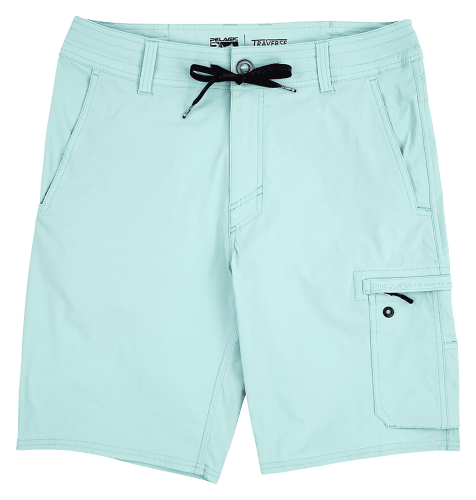 Pelagic Traverse Fishing Shorts for Men Bass Pro Shops