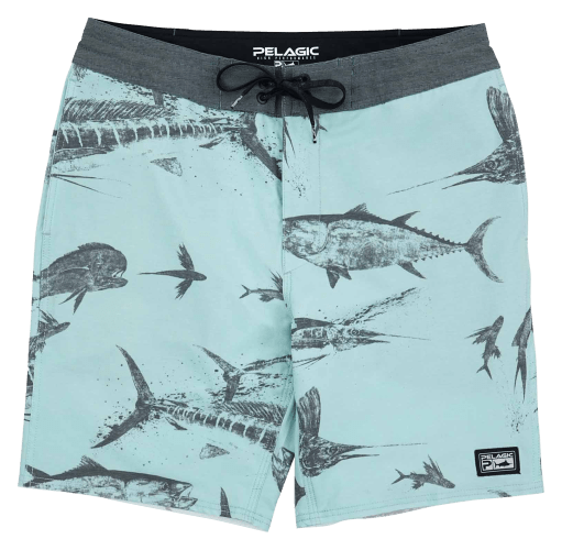Bass pro fishing shorts best sale