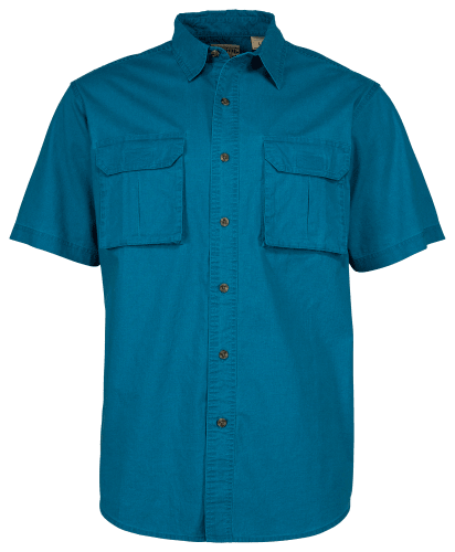 RedHead Cedar Valley Short-Sleeve Shirt for Men