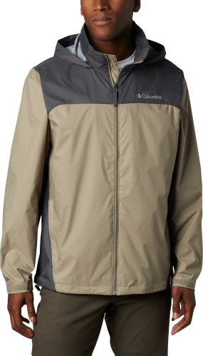 Buy the Men's Columbia Omni-Shield Advanced Repellency Windbreaker