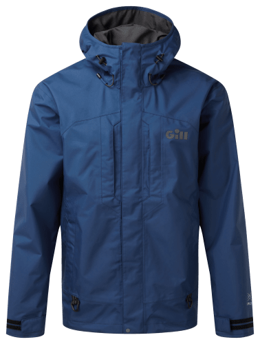 Gill Aspect Fishing Jacket for Men Bass Pro Shops