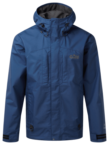 Gill Aspect Fishing Jacket for Men