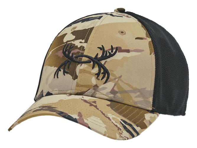 Bass pro under armour discount