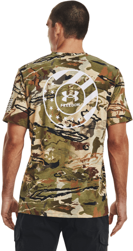 Bass pro under armour camo on sale