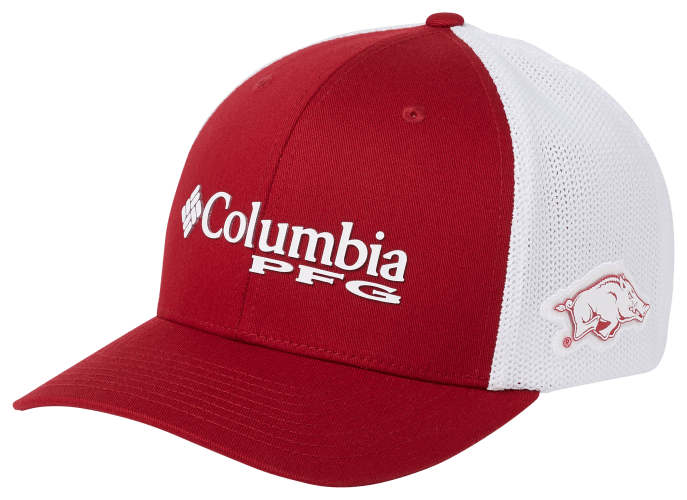 Columbia deals collegiate hats