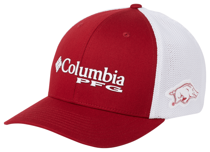 Columbia cheap collegiate hats