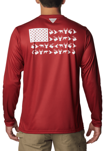 Bass pro shop columbia shirts hotsell