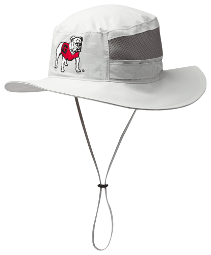 Columbia university bucket hat shop