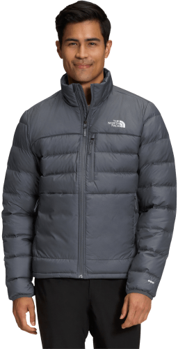 The North Face TNF Puffer 600 Fill Nuptse Boys M -  Canada