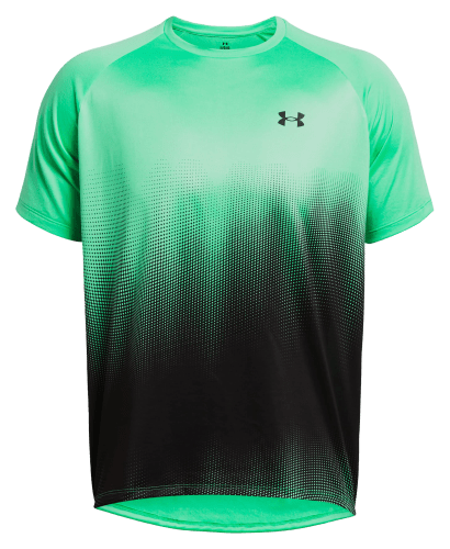 Under Armour Tech Fade Short-Sleeve Shirt for Men