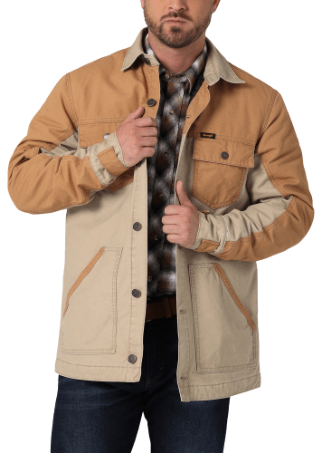 American Vintage Las Vegas Embroidery Loose Jacket Men Women Coat