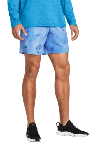 Under Armour® Men's Shorebreak 2-in-1 Board Shorts