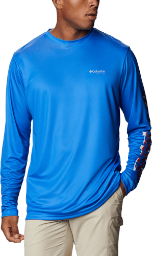 Bass pro shop columbia shirts sale