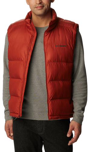 Columbia Pike Lake II Vest for Men Bass Pro Shops