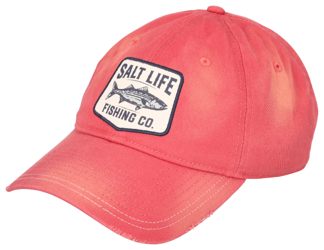 Salt life caps hot sale