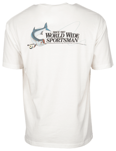 World wide sportsman short sleeve shirts sale