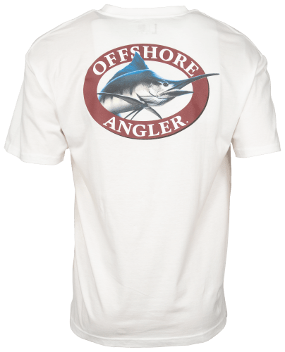 Angler shirt outlet