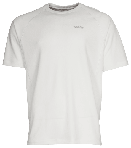 World Wide Sportsman® Men's Raglan Long-Sleeve Crew Shirt