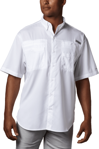 Columbia super tamiami short sleeve shirt discount