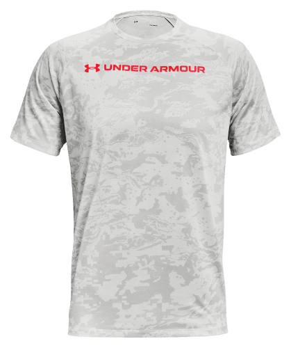 Under armour ua tech ss tee best sale