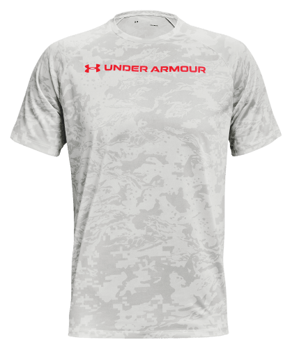 Under Armour UA Tech Short Sleeve Tee