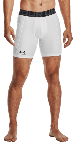 Short heatgear under armour best sale