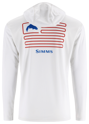 Simms trout hoodie shop