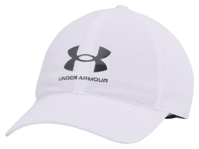 Buy Under Armour Men's Iso-chill ArmourVent Fitted Baseball Cap