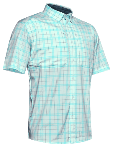 Under armour men's tide chaser short sleeve shirt store