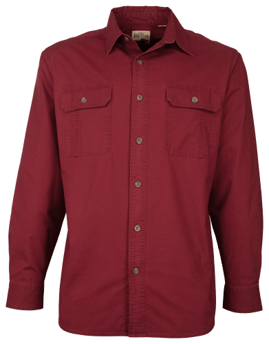 RedHead Ripstop Long-Sleeve Shirt for Men